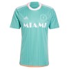 Conjunto (Camiseta+Pantalón Corto) Inter Miami CF Messi 10 Tercera Equipación 2024-25 - Niño